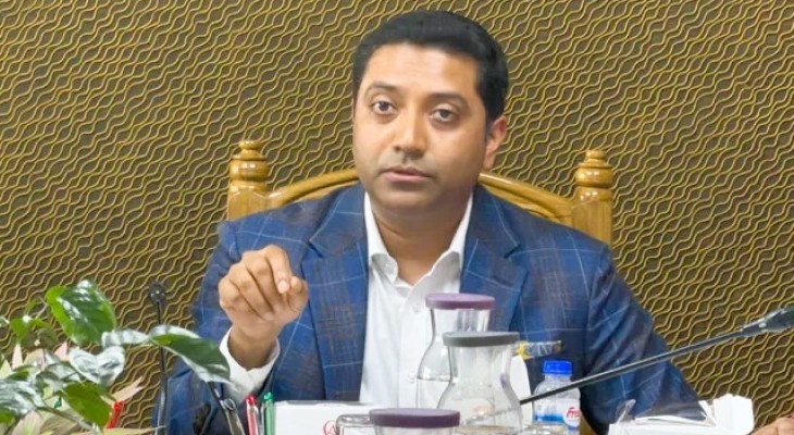 আগস্টের মধ্যেই শিক্ষার্থীদের জন্য বিনামূল্যে ড্রেস ও জুতা